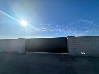 Plus de détails pour NWC West Guadalupe Road & South Warner Drive, Apache Junction, AZ - Terrain à louer