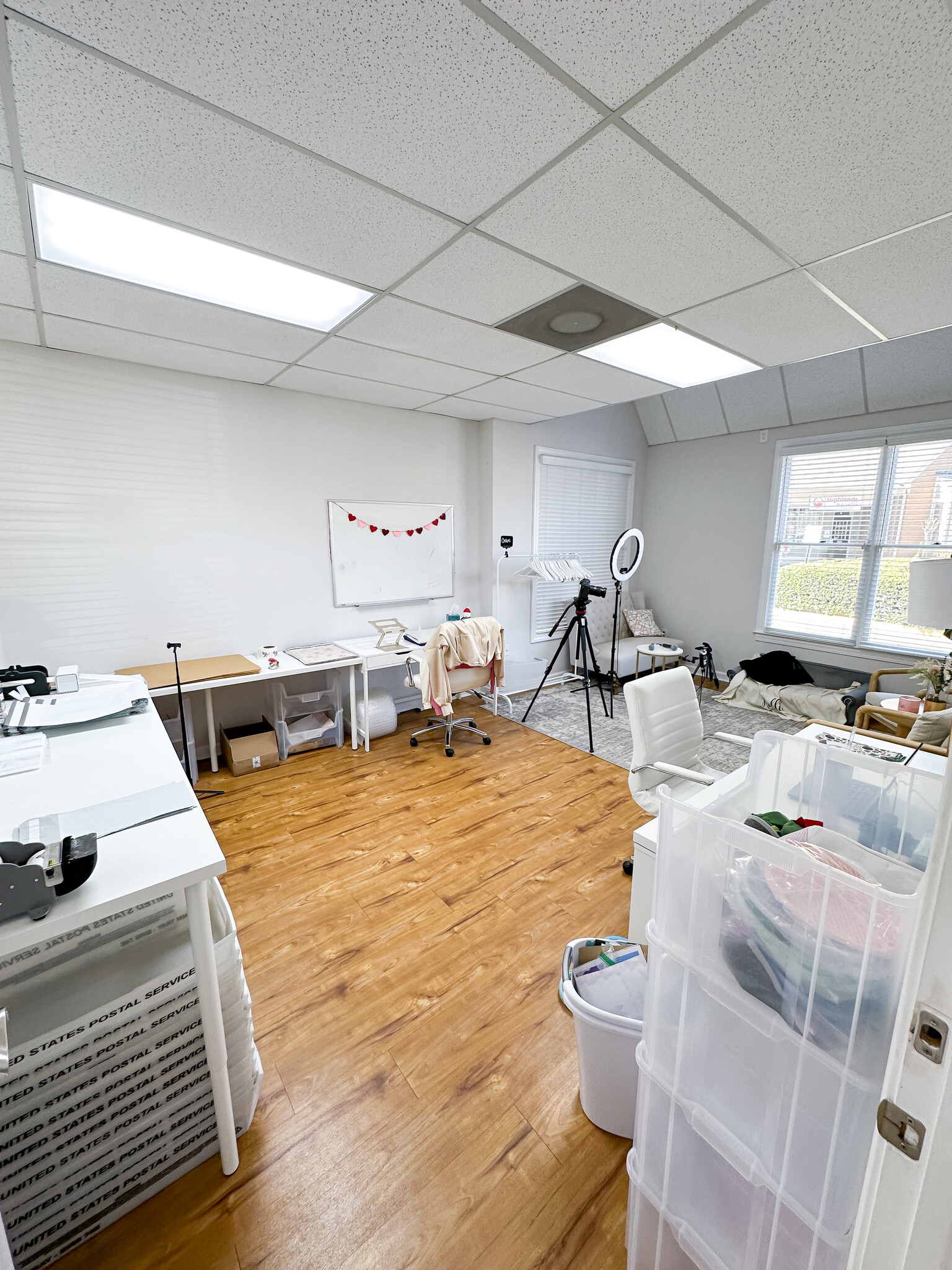 999 Whitlock Ave SW, Marietta, GA à louer Photo de l’immeuble– Image 1 sur 8