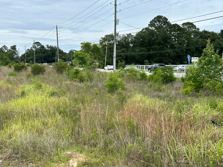 8910 Gulf Beach Hwy, Pensacola, FL à vendre - Photo de l’immeuble – Image 3 sur 6