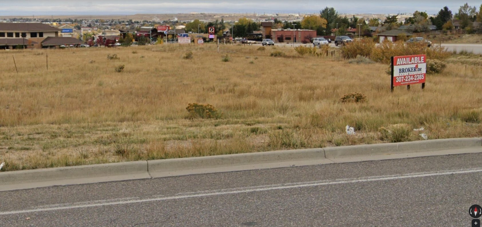 3340 SW Wyoming Blvd, Casper, WY à vendre Autre– Image 1 sur 4