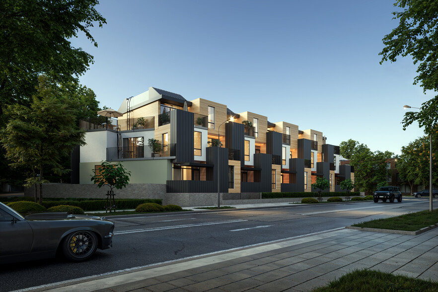 1301 N Pacific Ave, Glendale, CA à vendre - Photo de l’immeuble – Image 2 sur 25