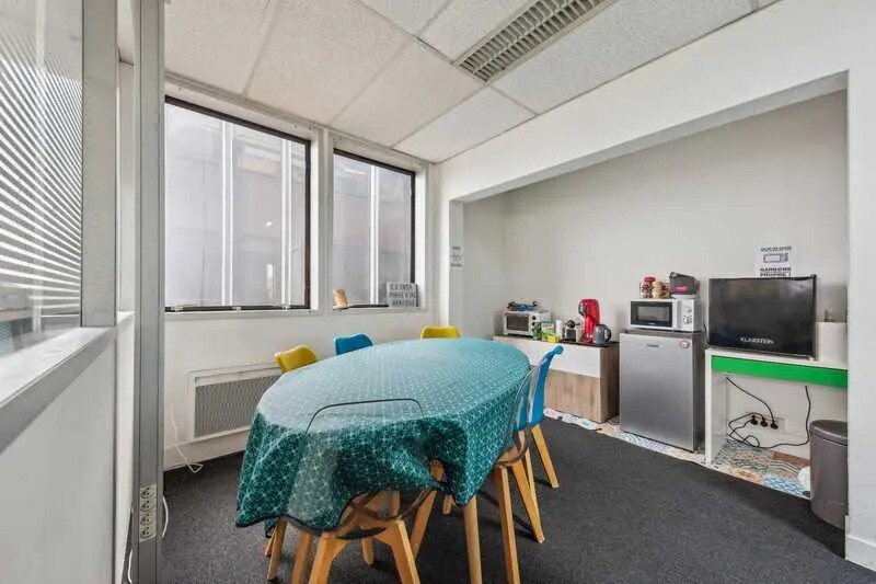 58-60 Rue Etienne Dolet, Malakoff à louer - Photo de l’immeuble – Image 2 sur 2