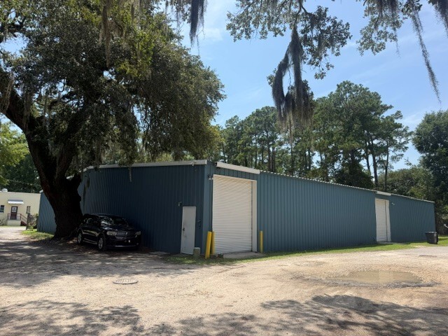 1100 Middleton St, Beaufort, SC à louer Photo de l’immeuble– Image 1 sur 4