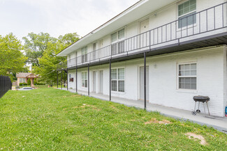 Plus de détails pour 712 N 5th St, Memphis, TN - Logement à vendre