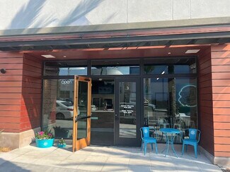 Plus de détails pour 24471 Del Prado, Dana Point, CA - Local commercial à louer