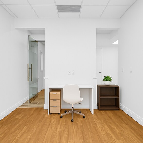 541 Queen St E, Toronto, ON à louer - Photo de l’immeuble – Image 2 sur 46