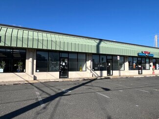 Plus de détails pour 532 Cliffwood Ave, Cliffwood, NJ - Bureau/Local commercial à louer