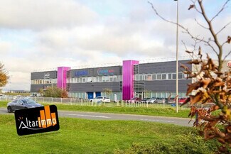 Plus de détails pour Local d'activités à louer