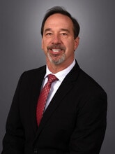 Mark Stillings