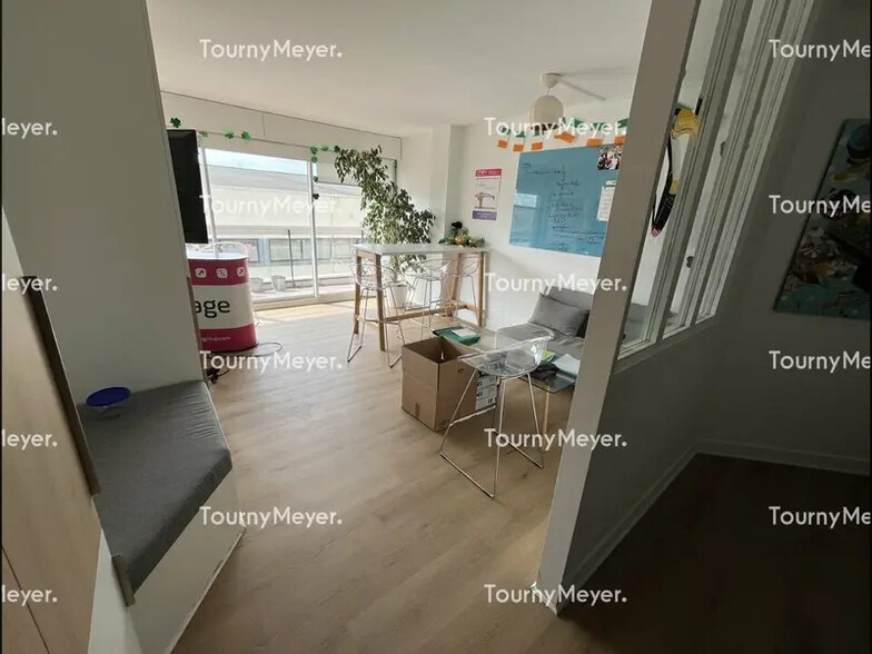 6 Rue Deurbroucq, Nantes à vendre - Photo intérieure – Image 3 sur 4