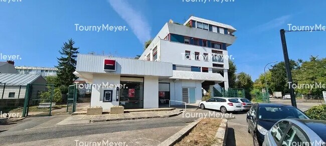 Plus de détails pour 31 Boulevard Michelet, Nantes - Bureau à louer