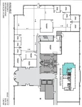 4880 Sadler Rd, Glen Allen, VA à louer Plan d’étage– Image 1 sur 1