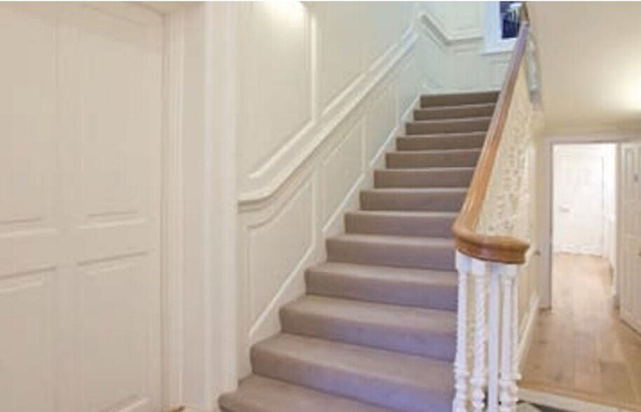 24 Hanover Sq, Londres à louer - Photo de l’immeuble – Image 2 sur 4