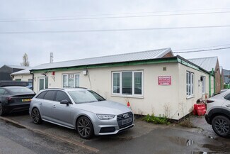 Plus de détails pour Gorsey Ln, Birmingham - Industriel/Logistique à louer