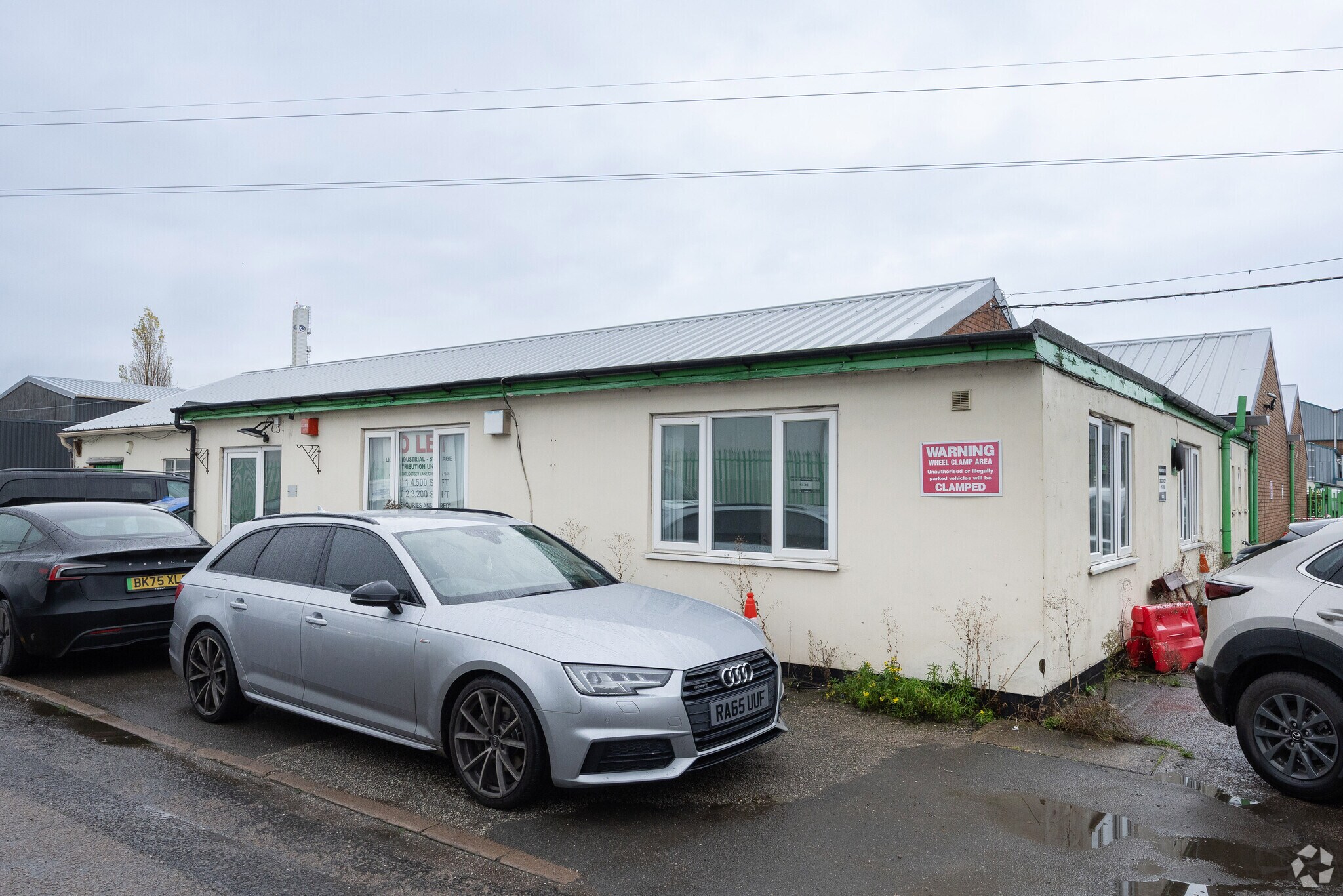 Gorsey Ln, Birmingham à louer Photo principale– Image 1 sur 4