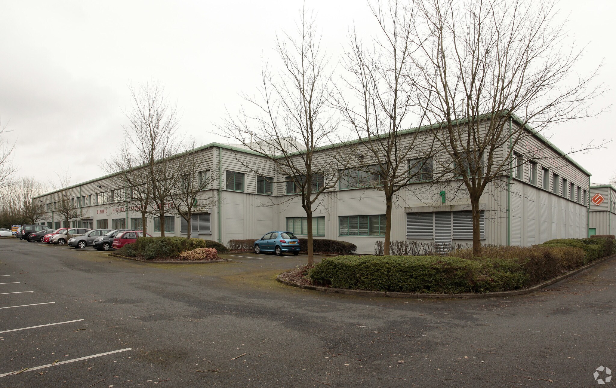 Metcalf Dr, Altham à louer Photo principale– Image 1 sur 2