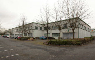 Plus de détails pour Metcalf Dr, Altham - Industriel/Logistique à louer
