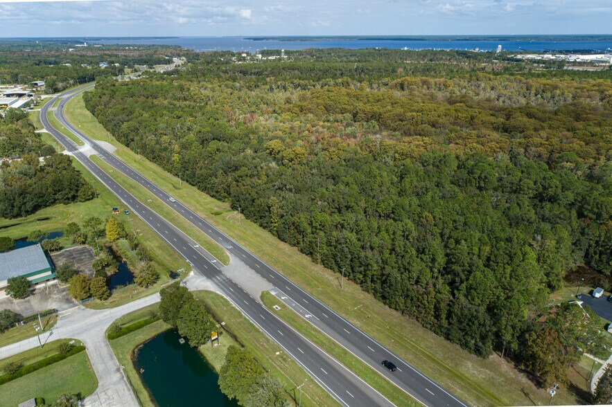 00 US 17, Green Cove Springs, FL à vendre - Aérien – Image 1 sur 4