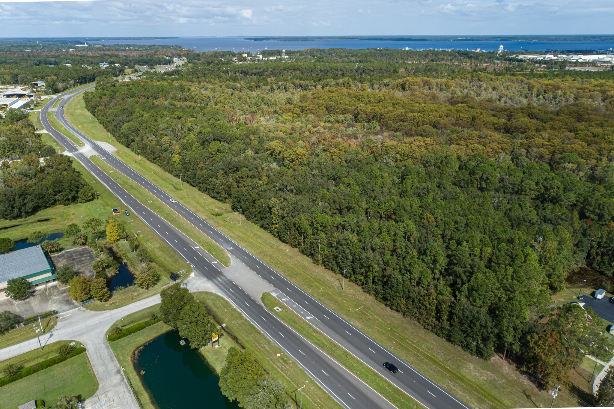 00 US 17, Green Cove Springs, FL à vendre Aérien– Image 1 sur 5