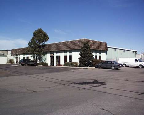 1942-1950 S Quebec St, Denver, CO à louer - Photo de l’immeuble – Image 3 sur 6