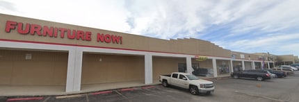 14058 Nacogdoches Rd, San Antonio, TX à louer Photo intérieure– Image 1 sur 4