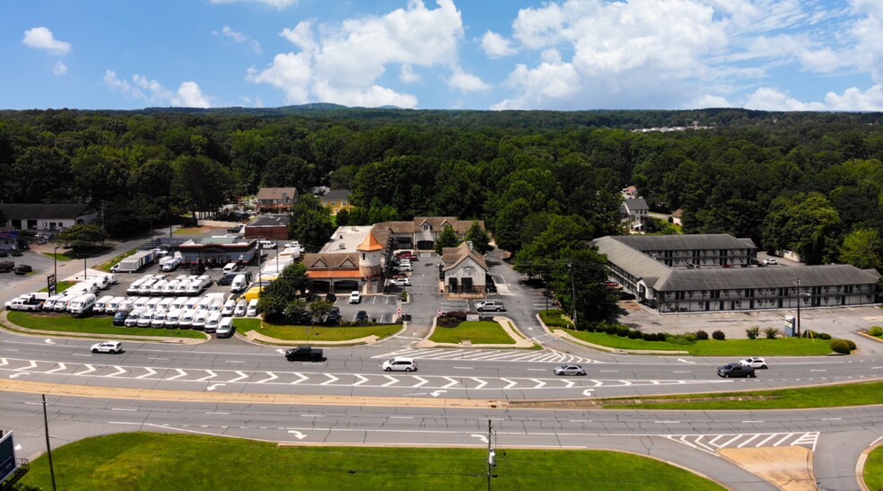 2655 Cobb Pky NW, Kennesaw, GA à vendre - Photo de l’immeuble – Image 3 sur 10