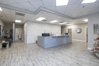 Plus de détails pour 1211 Tech Blvd, Tampa, FL - Coworking à louer