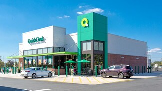 Plus de détails pour 1505 US Highway 1, North Brunswick, NJ - Local commercial à louer