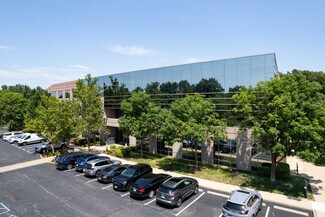 Plus de détails pour 5555 Winghaven Blvd, O'Fallon, MO - Bureau à louer