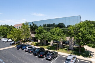 Plus de détails pour 5555 Winghaven Blvd, O'Fallon, MO - Bureau à louer