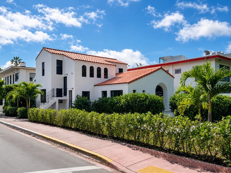 730 14th Pl, Miami Beach, FL à vendre - Photo de l’immeuble – Image 2 sur 30