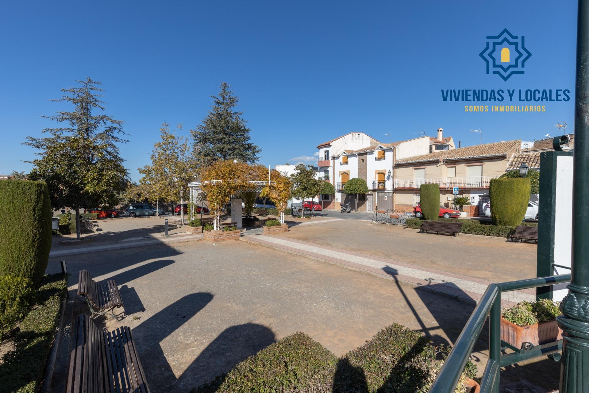 del Rosal, 1, Cájar, Granada à vendre Photo principale– Image 1 sur 19