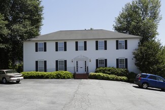 Plus de détails pour 1326 Haywood Rd, Greenville, SC - Bureau à louer