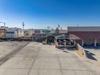 Plus de détails pour 3524 McCulloch Blvd N, Lake Havasu City, AZ - Local commercial à vendre