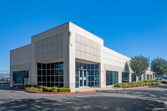 Plus de détails pour 7500 Arroyo Cir, Gilroy, CA - Local d’activités à vendre