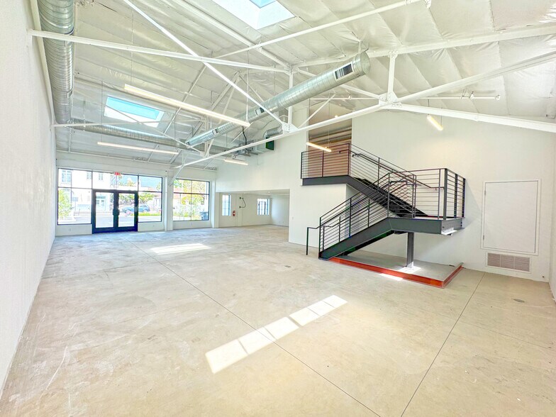 433 Chapala St, Santa Barbara, CA à louer - Photo intérieure – Image 3 sur 13