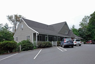 Plus de détails pour 1064 Meadowview Dr, Boone, NC - Bureau à louer