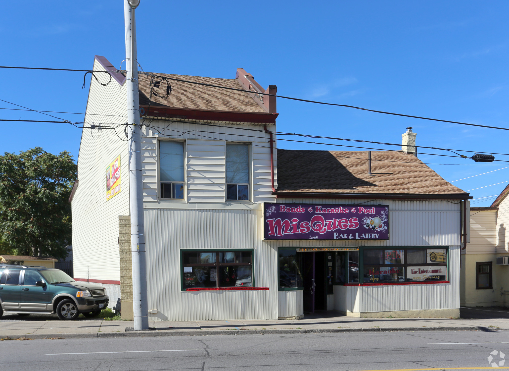 103 Geneva St, St Catharines, ON à vendre Photo de l’immeuble– Image 1 sur 3