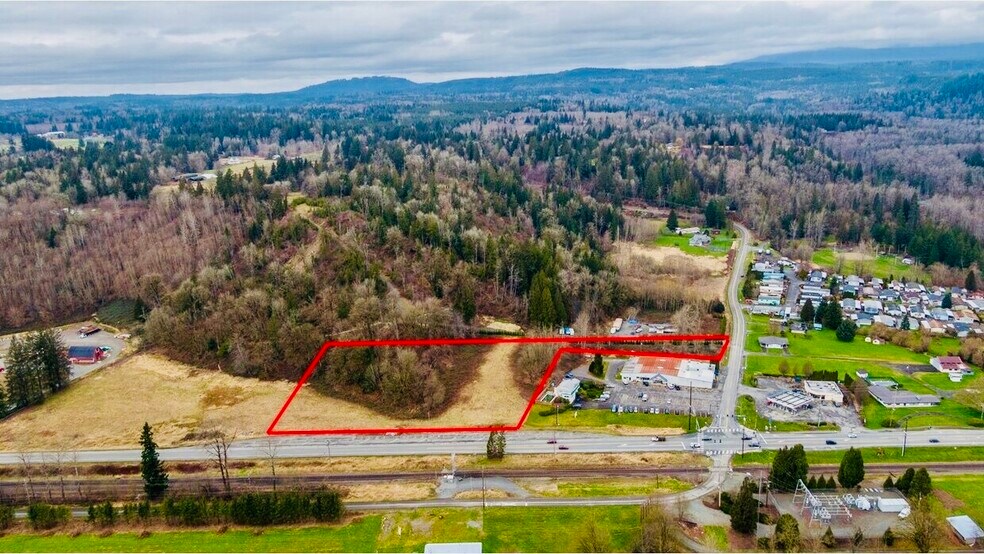 29701 U.S. 2 Rd, Sultan, WA à vendre - Photo de l’immeuble – Image 2 sur 8