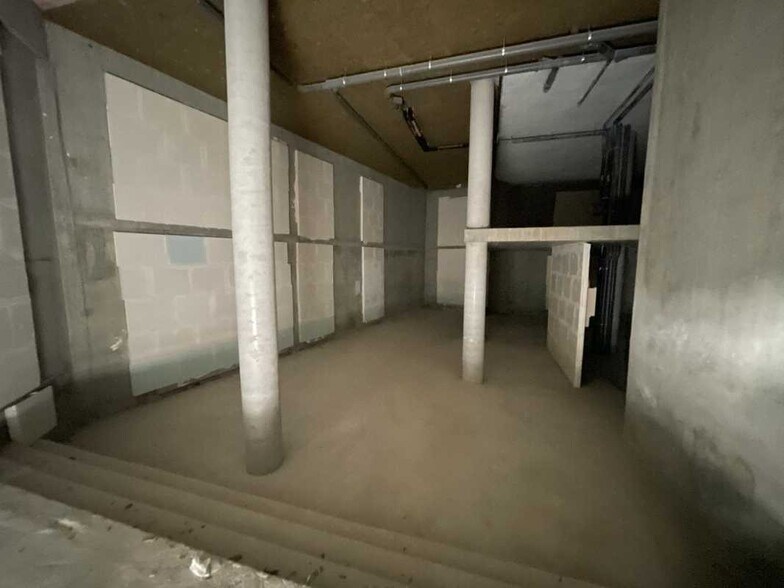 43 Rue Lenine, Bagnolet à louer - Photo intérieure – Image 2 sur 2