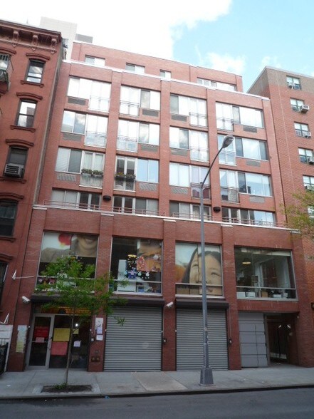 165-167 Eldridge St, New York, NY à louer - Autre – Image 3 sur 25