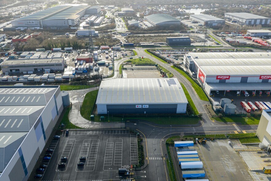Littlebrook Way, Dartford à louer - Photo de l’immeuble – Image 3 sur 12