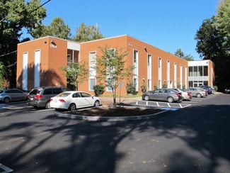 Plus de détails pour 1904 Monroe Dr NE, Atlanta, GA - Bureau à louer