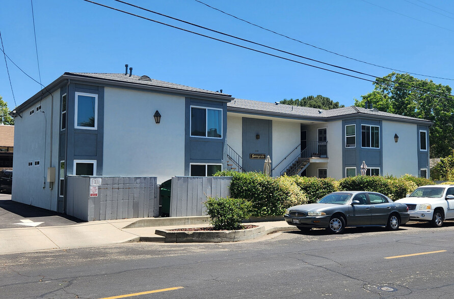 310 5th St, Solvang, CA à vendre - Photo de l’immeuble – Image 1 sur 8