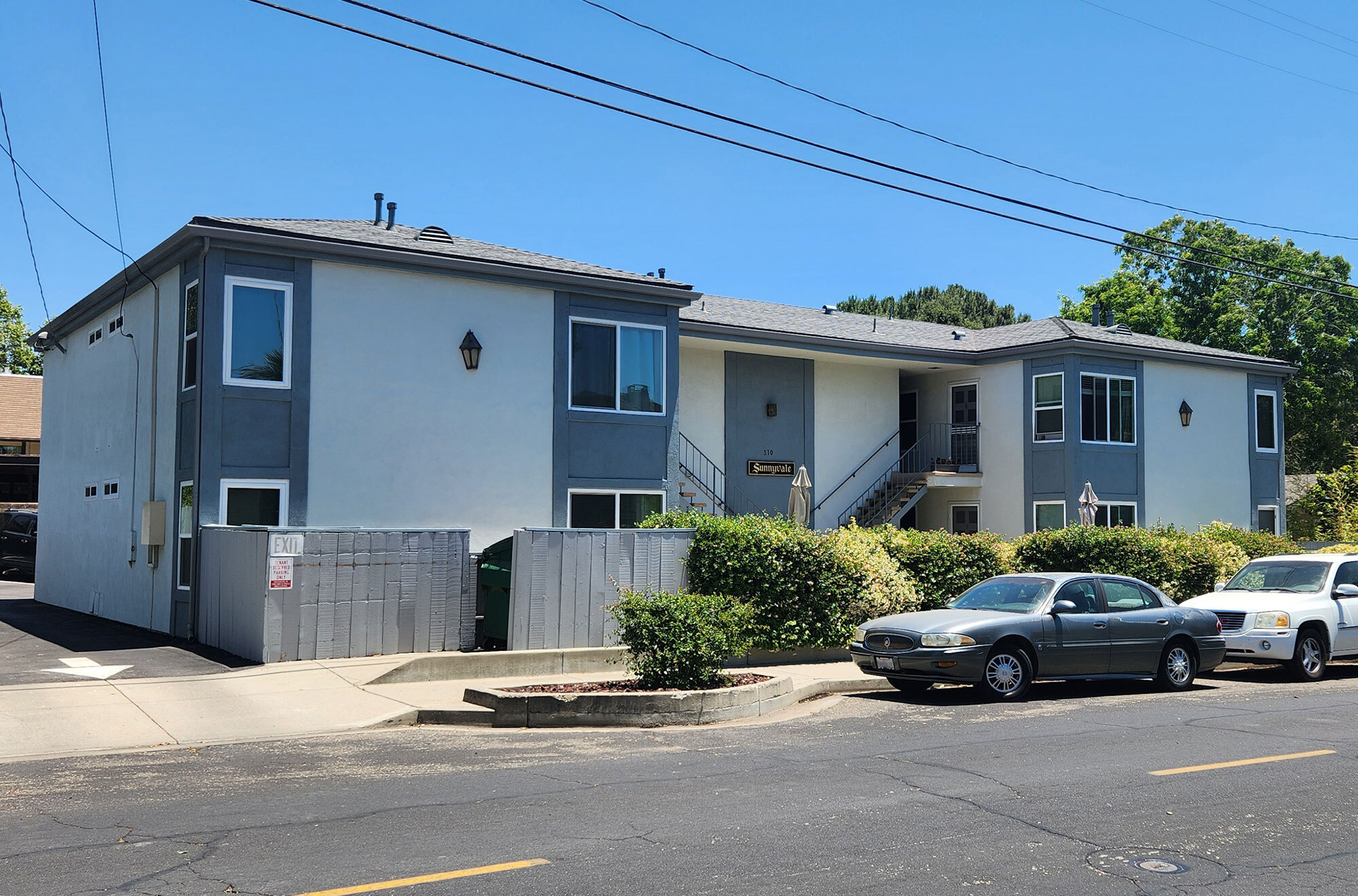 310 5th St, Solvang, CA à vendre Photo de l’immeuble– Image 1 sur 9
