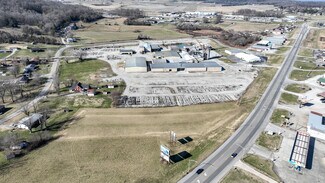 Plus de détails pour 1921 N Main St Industrial Facility – Industriel/Logistique à vendre, Monticello, KY