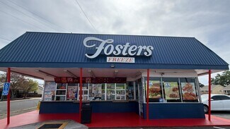 Plus de détails pour 906 W Yosemite Ave, Manteca, CA - Local commercial à vendre