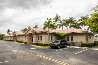 Plus de détails pour 650-660 E Hillsboro Blvd, Deerfield Beach, FL - Bureau à louer