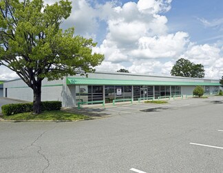 Plus de détails pour 938-950 E Brooks Rd, Memphis, TN - Bureau/Local commercial à louer