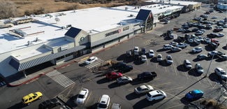 Plus de détails pour 601 S Pioneer Way, Moses Lake, WA - Local commercial à louer